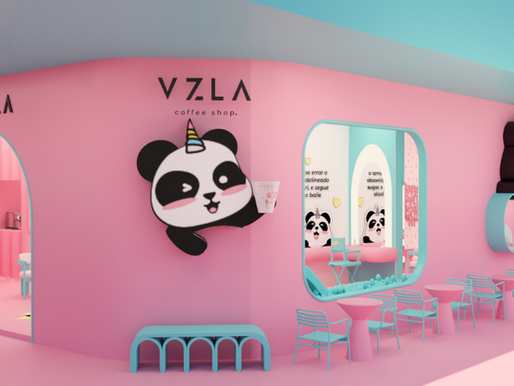 VIZZELA INAUGURA SUA PRIMEIRA FLAGSHIP STORE EM SÃO PAULO E PROJETA CRESCIMENTO DE 40% PARA 2026