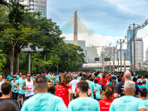 TFSPORTS REALIZA SEGUNDA ETAPA NO JK IGUATEMI DO SANTANDER TRACK&FIELD RUN SERIES