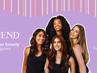 AMEND LEVA EXPERTISE BRASILEIRA EM HAIRCARE À COSMOPROF BOLOGNA 2026