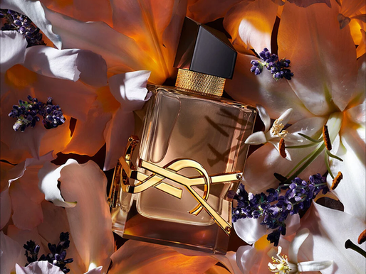 YVES SAINT LAURENT BEAUTY APRESENTA LIBRE FLOWERS & FLAMES: EXPLOSÃO FLORAL QUE CELEBRA A FEMINILIDADE PODEROSA E SENSUAL