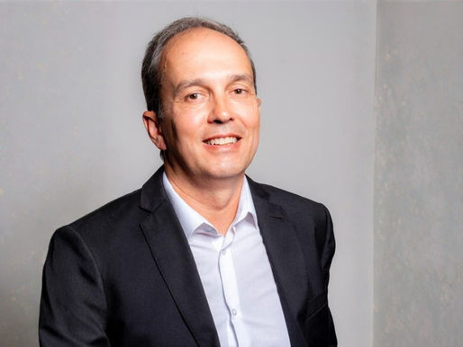 PRÍMOLA BRASIL ANUNCIA A CONTRATAÇÃO DE ADELINO GONÇALVES E REFORÇA ESTRATÉGIA DA SUMMIT COSMETICS (EMPRESA DO GRUPO SUMITOMO) NO MERCADO DE FRAGRÂNCIAS