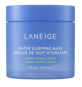 Water Sleeping Mask