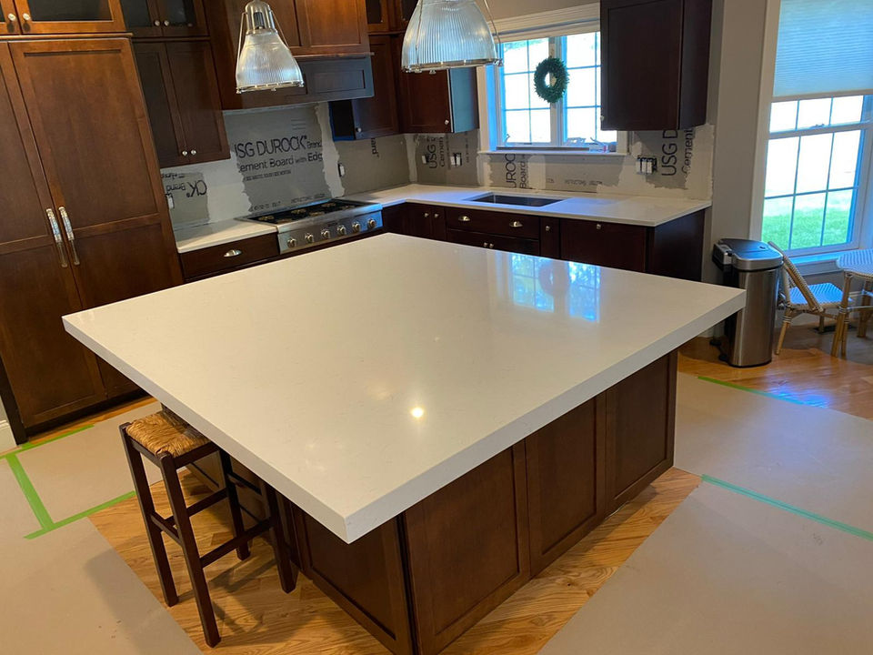 APEX Marble and Granite Services in Boston Area