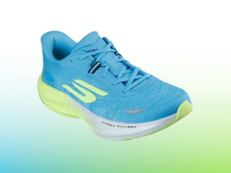 A PRIMAVERA IMPULSIONA A TENDÊNCIA DE CALÇADOS COLORIDOS