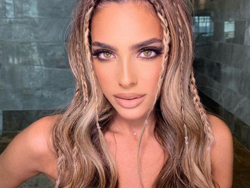 ARRAIÁ: DICAS E TENDÊNCIAS DE PENTEADOS PARA ARRASAR NAS FESTAS JUNINAS