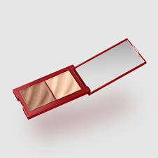 Flirt Alert Strike a Match Bronze & Glow Palette