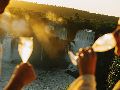 HOTEL DAS CATARATAS, A BELMOND HOTEL, CELEBRA A CHEGADA DE 2026 COM EXPERIÊNCIAS EXCLUSIVAS