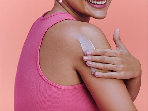 HIDRATAÇÃO NO RITMO DO VERÃO: CUIDADOS CORPORAIS DO BOTICÁRIO GANHAM DESTAQUE NA BOTI PROMO