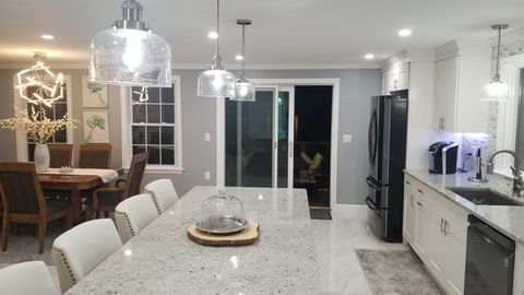APEX Marble and Granite Services in Boston Area