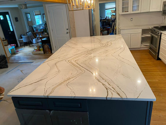 APEX Marble and Granite Services in Boston Area
