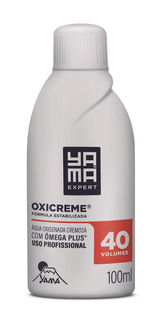 Yamá Expert Oxicreme: como água oxigenada e emulsão reveladora transformam a coloração em cuidado