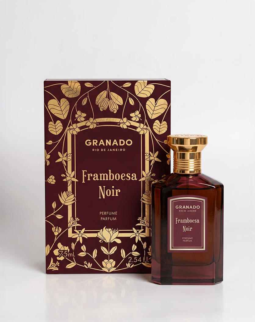 Framboesa Noir