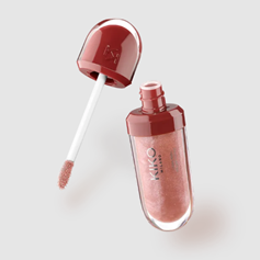 Flirt Alert 3D Hydra Lipgloss Limited Edition