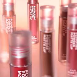 Plumping Powder Matte Lip Kylie Cosmetics