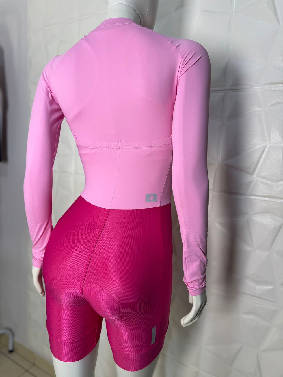 Miniatura: Macaquinho Kapana Glow