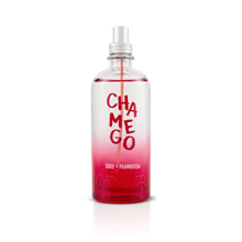 MIST DESODORANTE PERFUMADO CHAMEGO 150mL e 75 mL