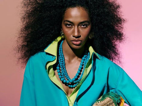 LE LIS APRESENTA A COLEÇÃO LIMONE: UMA CELEBRAÇÃO AO FRESCOR, À LEVEZA E ÀS CORES VIBRANTES DO MEDITERRÂNEO