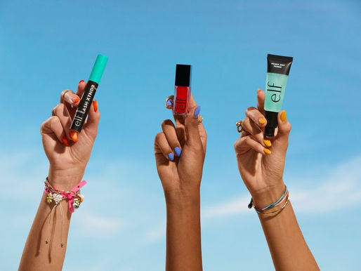 e.l.f. Cosmetics chega ao Brasil de olho no consumidor de beleza