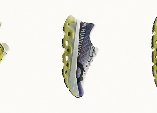 ON APRESENTA A NOVA GERAÇÃO DA LINHA CLOUDMONSTER: CLOUDMONSTER 3, CLOUDMONSTER 3 HYPER E LIGHTSPRAY CLOUDMONSTER 3 HYPER