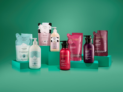 O BOTICÁRIO ACELERA ESTRATÉGIA DE REFIS E PROJETA CRESCIMENTO DE VENDAS