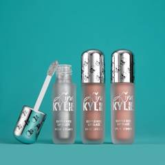 King Kylie Supple Kiss Lip Glaze Kylie Cosmetics