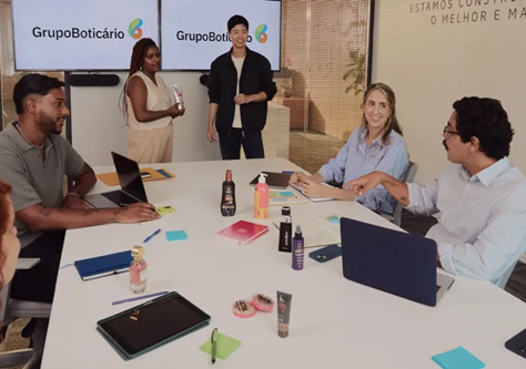 GRUPO BOTICÁRIO E SEBRAE ANUNCIAM AS EMPRESAS SELECIONADAS PARA O PROGRAMA DE ACELERAÇÃO DE NEGÓCIOS DIVERSOS