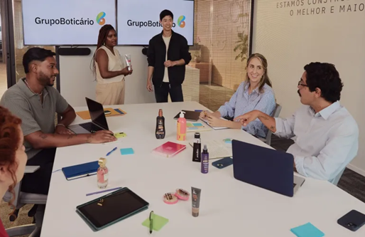 GRUPO BOTICÁRIO E SEBRAE ANUNCIAM AS EMPRESAS SELECIONADAS PARA O PROGRAMA DE ACELERAÇÃO DE NEGÓCIOS DIVERSOS