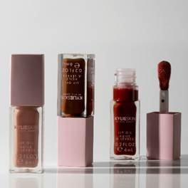 Lip Oil Kylie Cosmetics