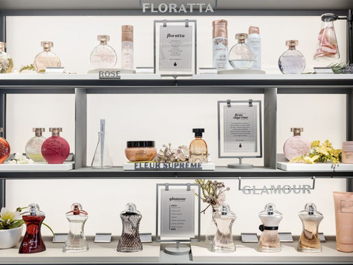 INSPIRADO NA TENDÊNCIA DE LAYERING, BOTICÁRIO APOSTA EM EXPERTISE DE PERFUMARIA PARA PROMOVER COMBINAÇÕES DE FRAGRÂNCIAS