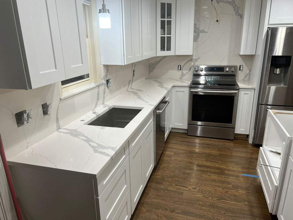 APEX Marble and Granite Services in Boston Area