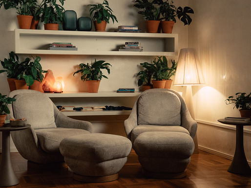 THE SPA AT RENAISSANCE RENOVA MENU DE EXPERIÊNCIAS COM FOCO EM RECONEXÃO E BEM-ESTAR