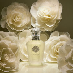 Avatim lança Deo Colônia Camélia para celebrar o Dia das Mães