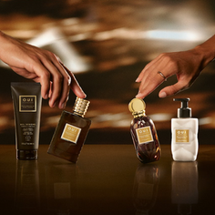 O.U.i Paris aposta no “dark side” da baunilha e lança linha de fragrâncias Désir Parisien 750
