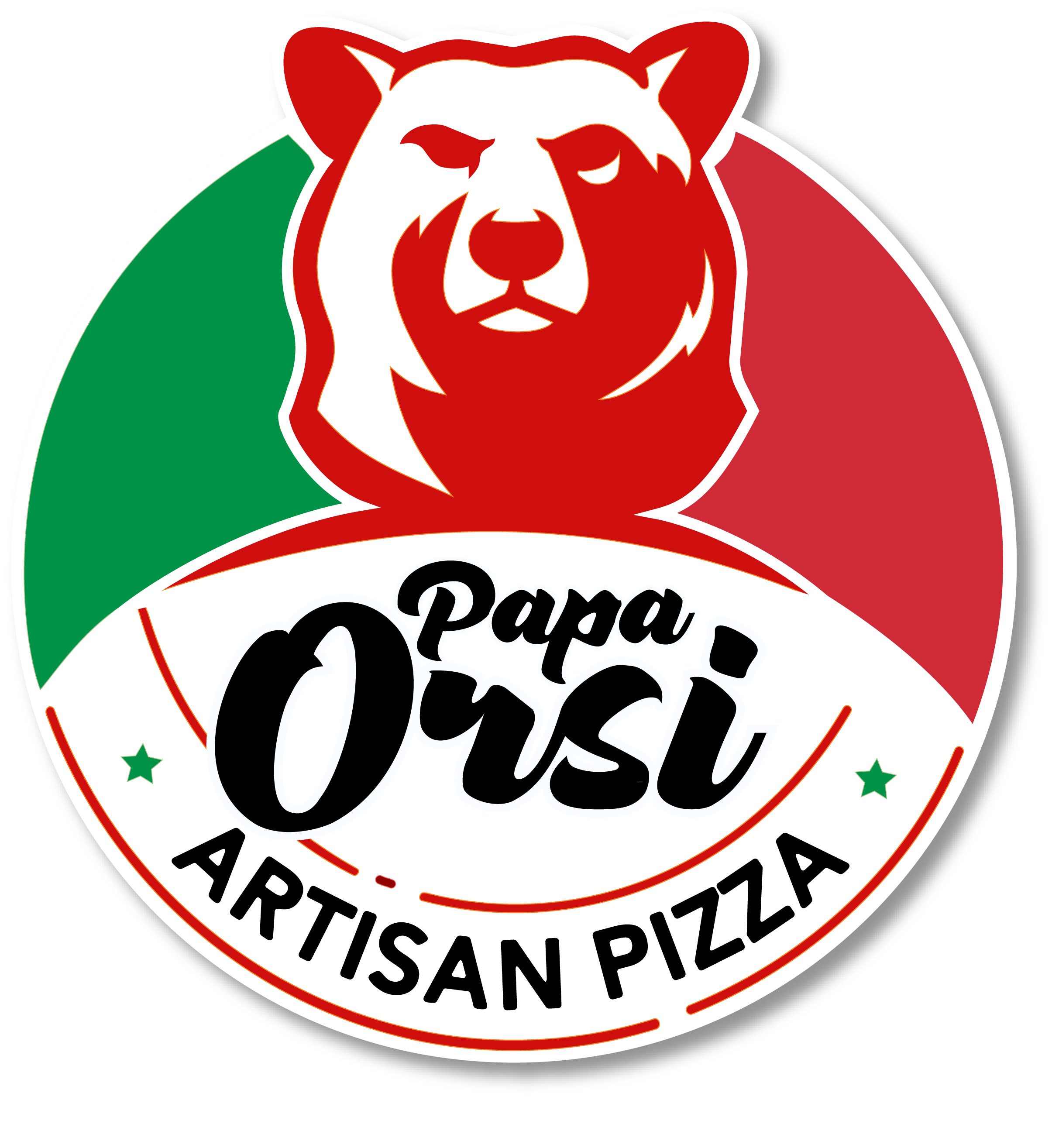 トトクレ　papaさん専用ページ Papa Orsi Artisan Pizza | Best Pizza in Lexington OK