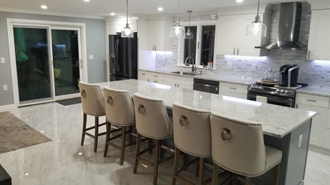 APEX Marble and Granite Services in Boston Area