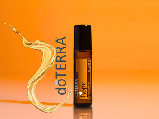DŌTERRA® LANÇA KIT EXCLUSIVO COM RENDA 100% REVERTIDA PARA PROJETOS SOCIAIS DA FUNDAÇÃO HEALING HANDS™