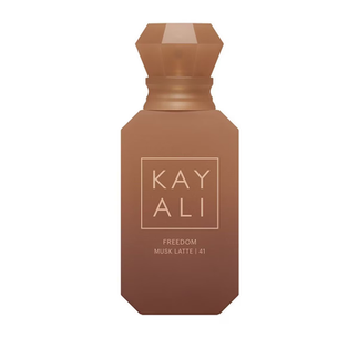 Freedom Musk Latte 41 Eau de Parfum