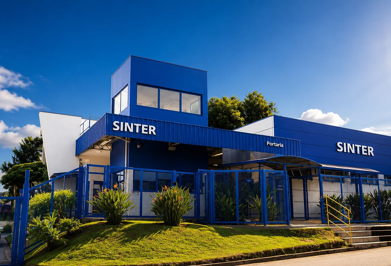 Sinter