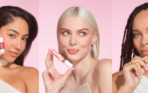 REVLON APRESENTA COLEÇÃO GLIMMER™ EM TRÊS CATEGORIAS