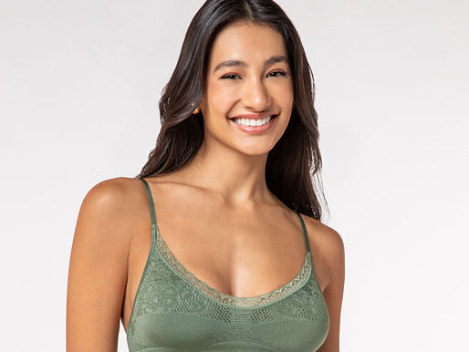 DIA DA LINGERIE: LUPO APOSTA EM INOVAÇÃO E SUSTENTABILIDADE EM SETOR QUE DEVE MOVIMENTAR US$ 99 BI