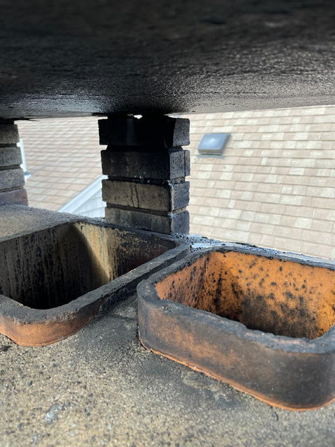 Falmouth Chimney Sweep Services Cape Cod