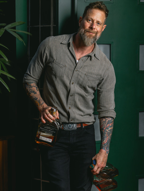 chef André Mifano