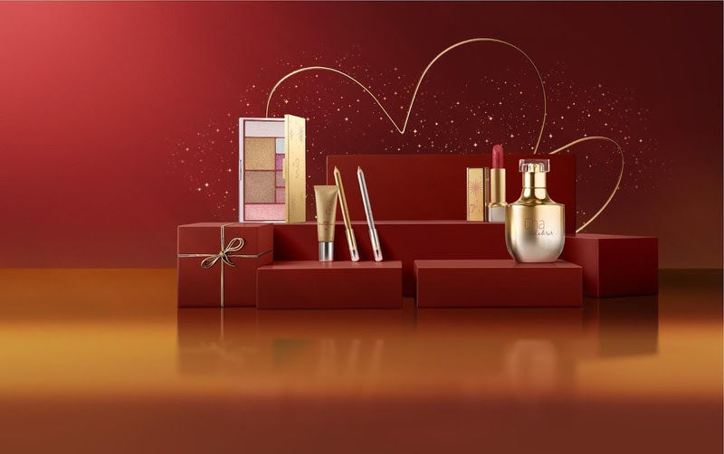 COMO COMPRAR PRESENTES DE NATAL SEM FILAS E COM CONDIÇÕES ESPECIAIS: NATURA TRAZ SOLUÇÕES PARA TODOS OS PERFIS DE CONSUMIDORES