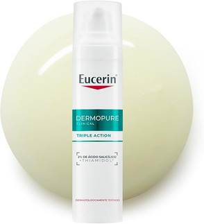 Sérum Facial Efeito Triplo
