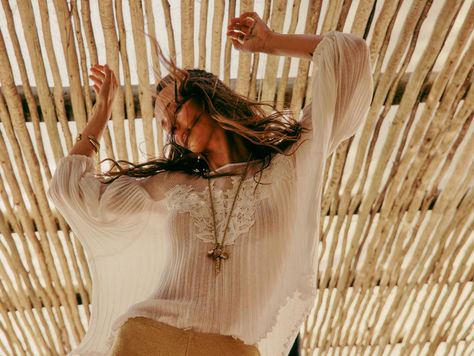 MARIA FILÓ APRESENTA NOVA COLEÇÃO DE ALTO VERÃO 26