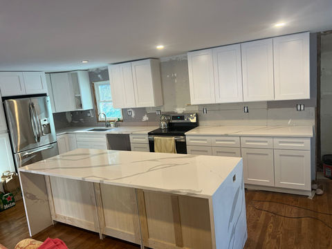 APEX Marble and Granite Services in Boston Area