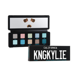 King Kylie Eyeshadow Palette