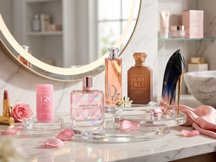 Sephora aposta em perfumes gourmand e layering para transformar fragrâncias em assinatura pessoal