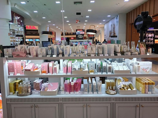 GIOVANNA BABY CELEBRA O DIA DA MULHER COM ATÉ 50% DE DESCONTO E PRESENTE NAS COMPRAS ACIMA DE R$100