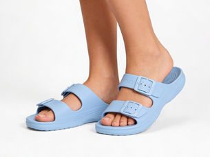 DO CLOG ÀS SANDÁLIAS: MODELOS VERSÁTEIS QUE UNEM CONFORTO E ESTILO PARA DIFERENTES MOMENTOS DO DIA